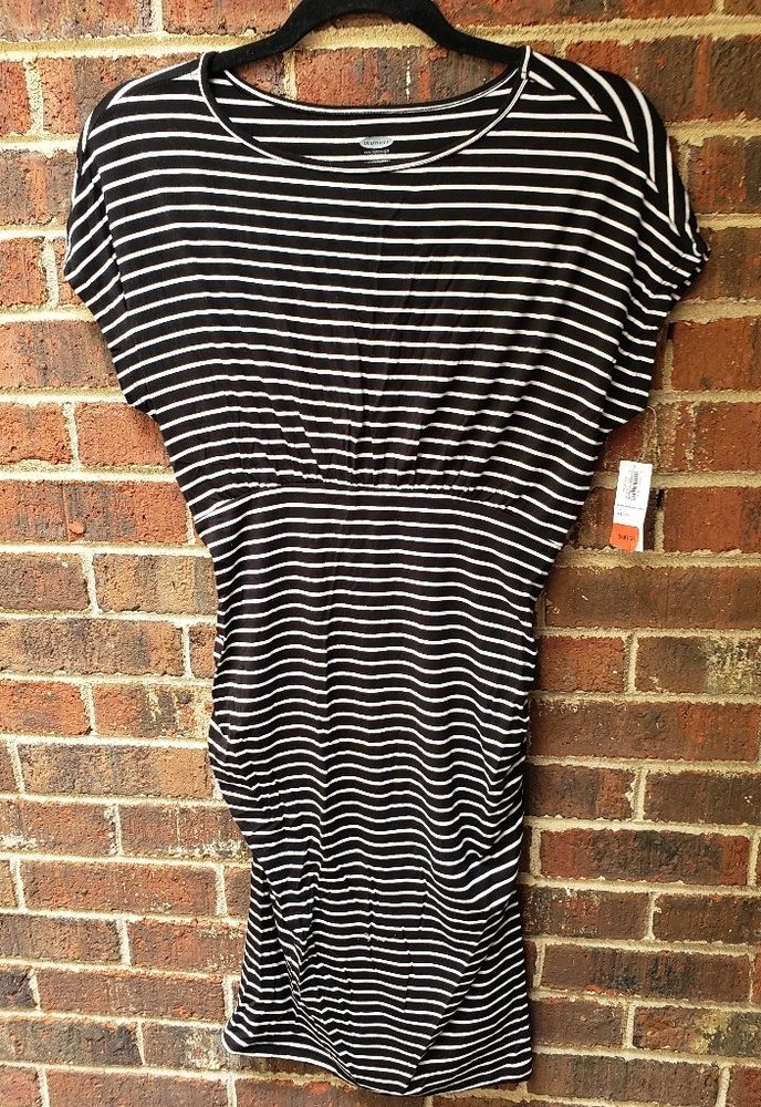 Old Navy Women's Maternity Dress